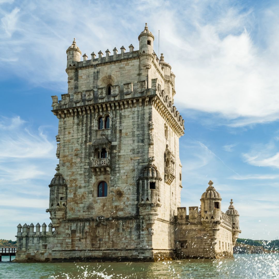 Les Secrets des Pastéis de Belém : Une Recette Ancrée dans l'Histoire 🇵🇹
