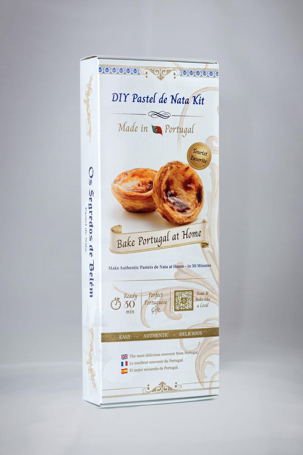 Pastel de Nata