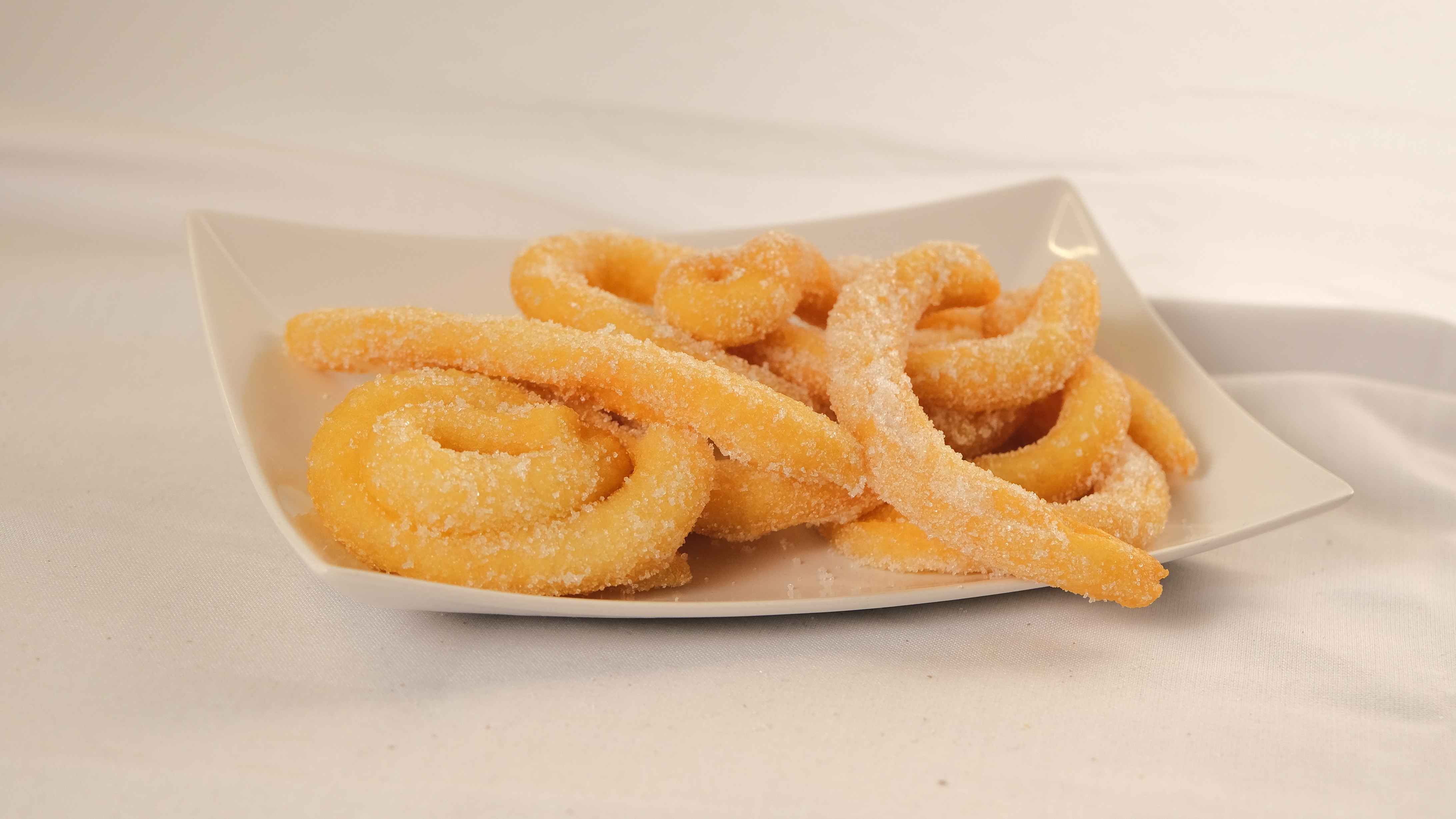 Churros