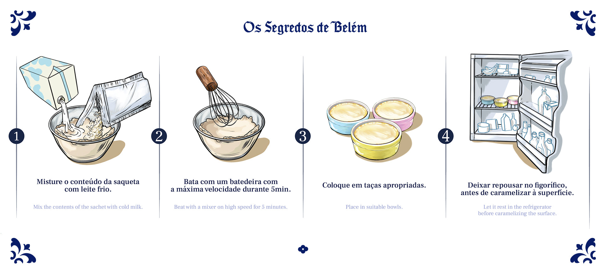Creme Catalana