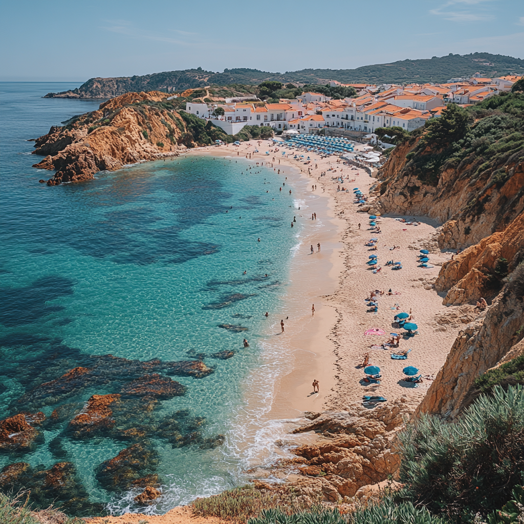 Pourquoi le Portugal Est La Destination à la Mode pour 2024