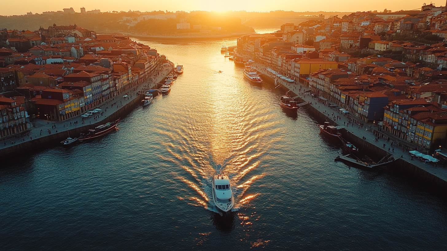 Top 10 des choses à faire à Porto