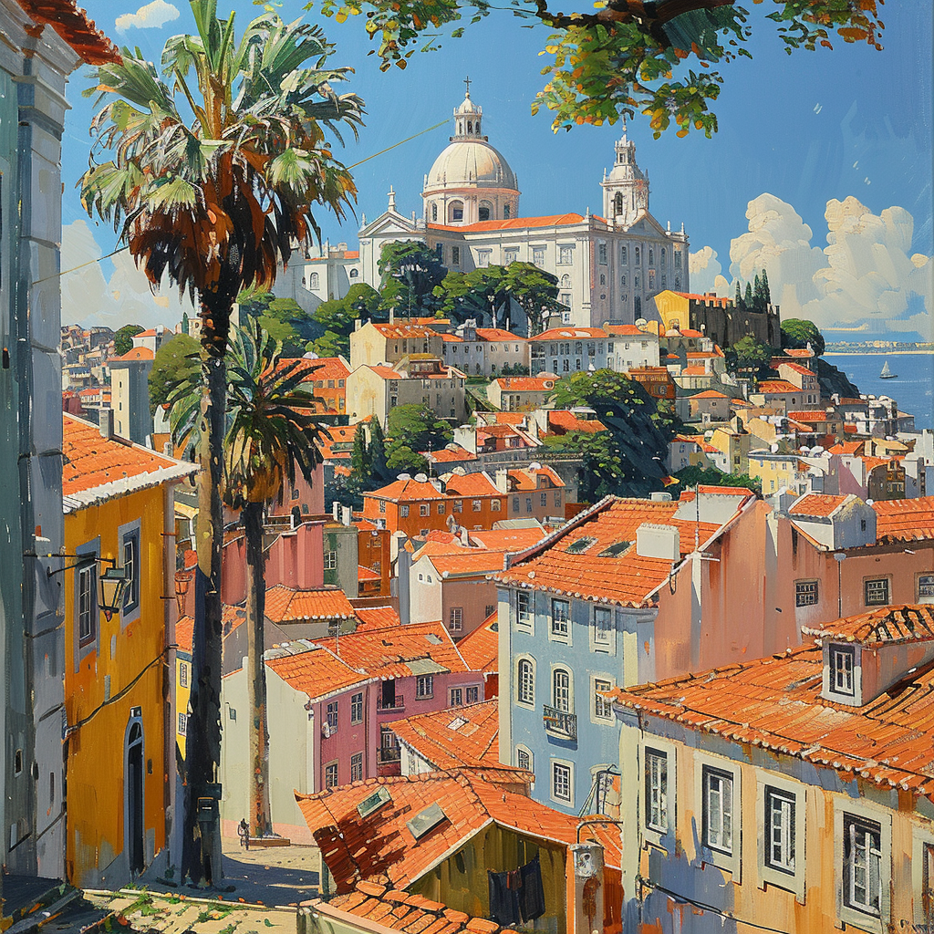 🌟 Top 10 Things to Do in Lisbon in 2024 🌟