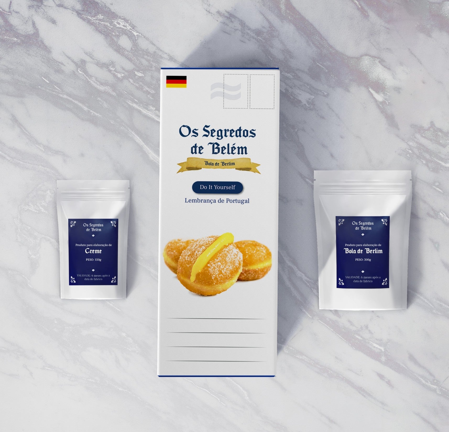 Bola de Berlim