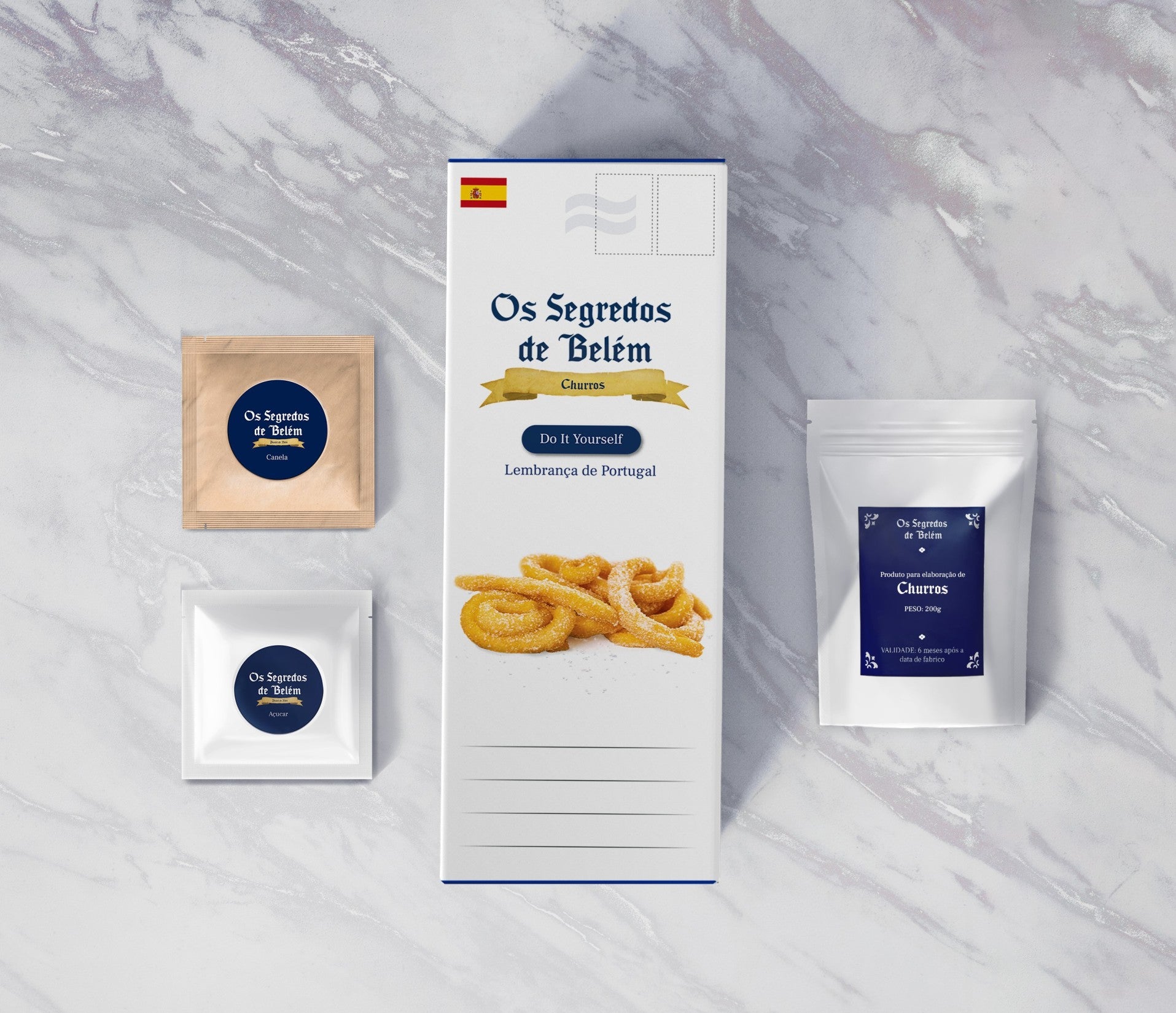 Churros