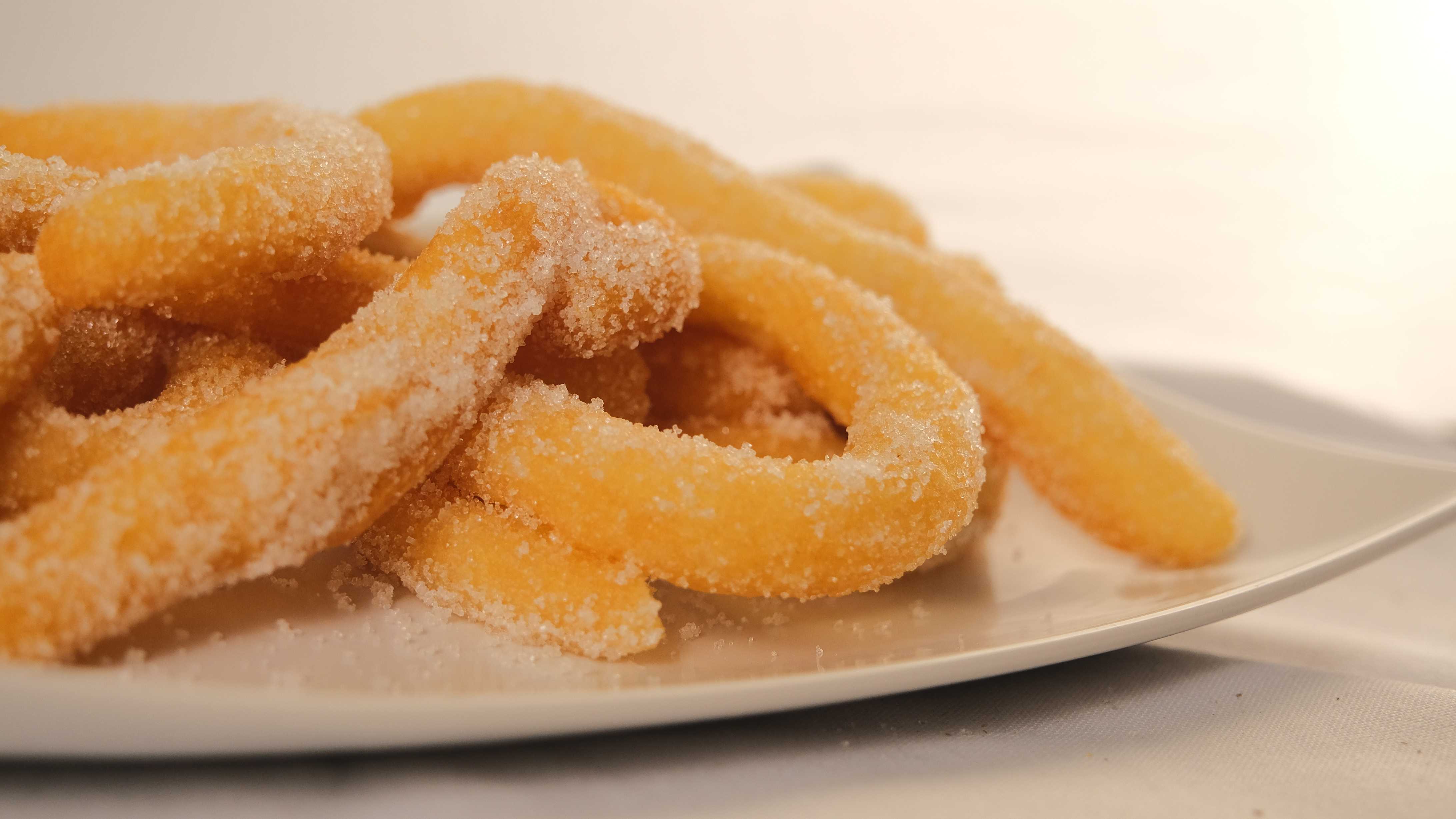 Churros