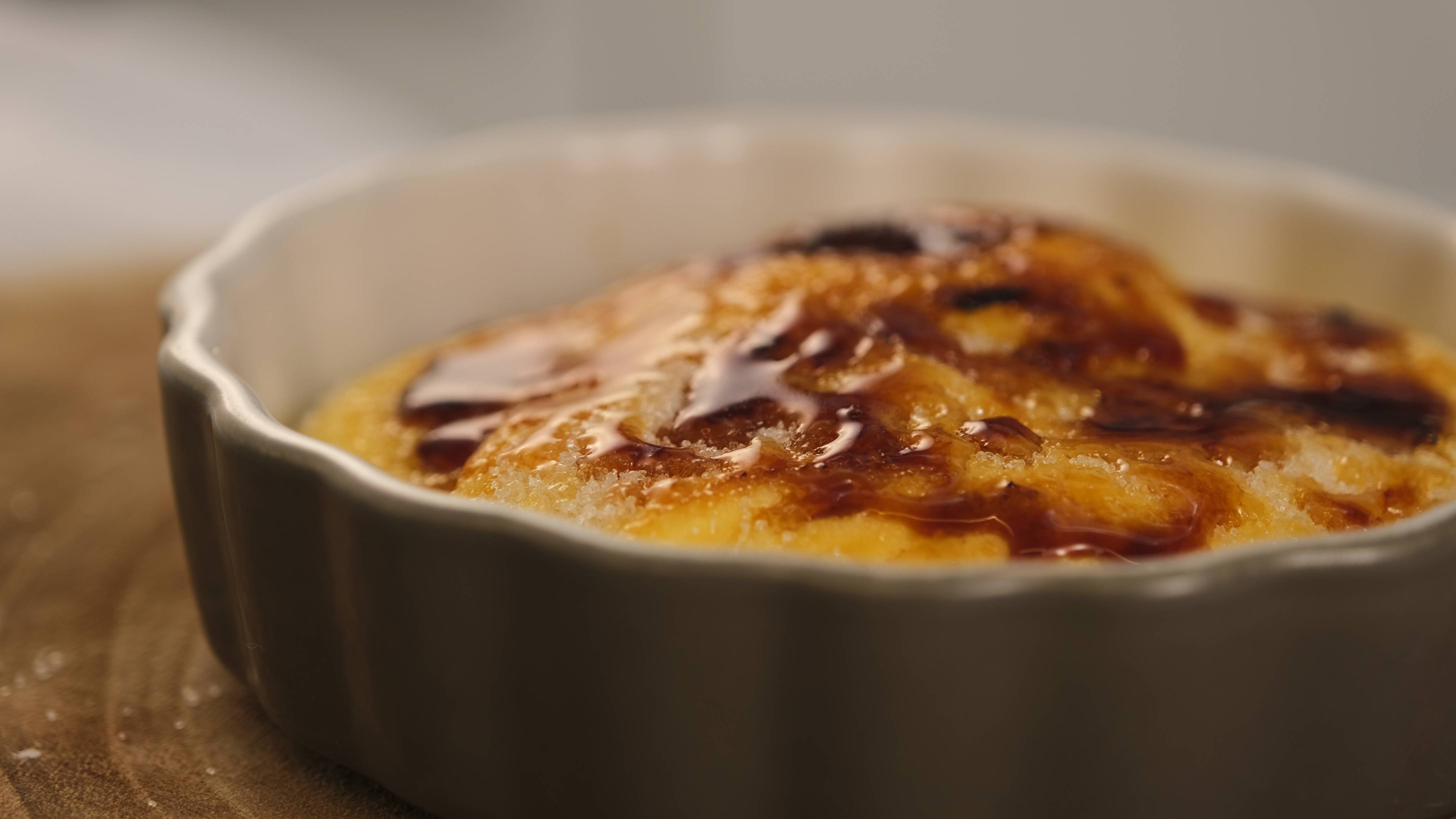 Creme Catalana