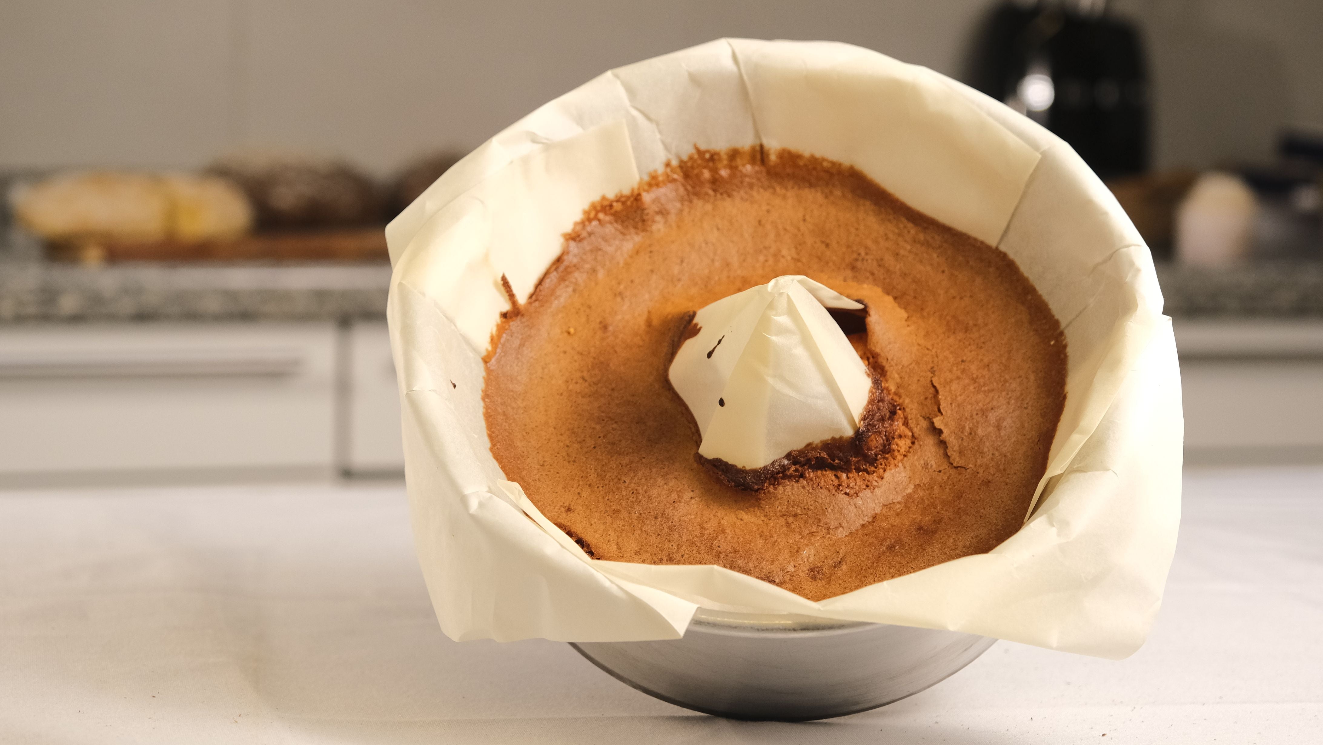 Pão de Ló